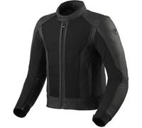 §Giacca Moto Rev’It! Ignition 4 H2O Nera§