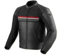 Revit Giacca Di Pelle Mile 2