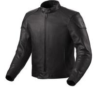 Giacca Moto Rev'It! Morgan Nero58 Nero