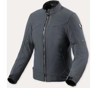 Rev'it Giacca In Tessuto Donna Revit Shade 2 H2O Blu Scuro DONNA 40