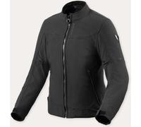 Rev'it Giacca In Tessuto Donna Revit Shade 2 H2O Nero DONNA 38