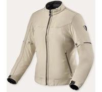 Rev'it Giacca In Tessuto Donna Revit Shade 2 H2O Sabbia DONNA 40