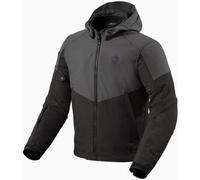 Rev'it Giacca In Tessuto Revit Afterburn H2O Nero Antracite M