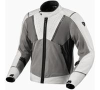 Rev'it Giacca in Tessuto Revit Airwave 4 Argento Antracite XL