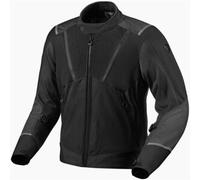 Rev'it Giacca in Tessuto Revit Airwave 4 Nero 3XL