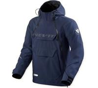 Revit Altair H2O impermeabile Giacca tessile moto, taglia 2XL per maschi