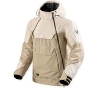 Rev'it Giacca In Tessuto Revit Altair H2O Sabbia L