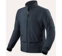 Rev'it Giacca In Tessuto Revit Atwater Blu Scuro L