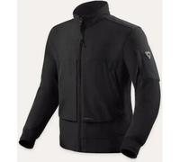 Revit Atwater Jacket Nero L Uomo