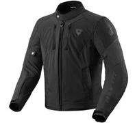 Rev'it Giacca In Tessuto Revit Catalyst H2O Nero M