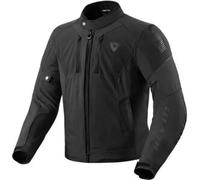 Rev'it Giacca In Tessuto Revit Catalyst H2O Nero XXL