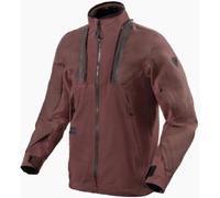 Revit Component 2 H2O Giacca Motocross, rosso, taglia 3XL per maschi