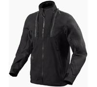 Rev'it Giacca in Tessuto Revit Component 2 H2O Nero M