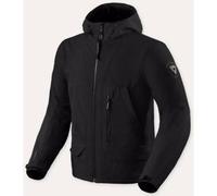 Giacca BOSON Nero REVIT - UE: XL