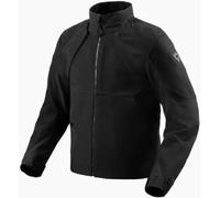 Revit Continent Wb Jacket Nero L Uomo