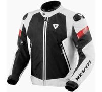 Revit Control Air H2o Jacket Nero S Uomo