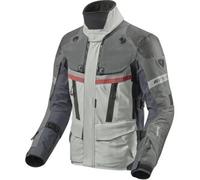 Rev'it Giacca In Tessuto Revit Dominator 3 Gtx Argento Blu XXL
