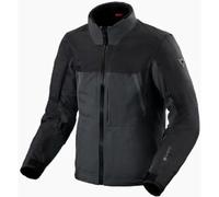 Rev'it Giacca in Tessuto Revit Echelon Gtx Antracite-Nero XL