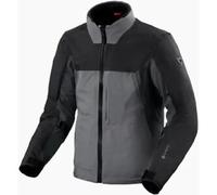 Rev'it Giacca in Tessuto Revit Echelon Gtx Grigio-Nero 4XL