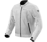 REV'IT! Eclipse 2 Giacca In Tessuto XXXL