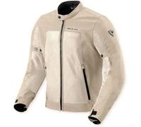 Giacca Moto REV'IT! Eclipse 2 Sabbia4XL Sabbia