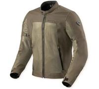 Rev'it Giacca In Tessuto Revit Eclipse 2 Tarmac Beige M