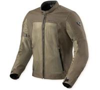 Rev'it Giacca In Tessuto Revit Eclipse 2 Tarmac Beige XL