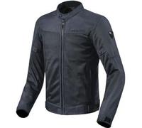 Rev'it Giacca In Tessuto Revit Eclipse Blu Scuro XS