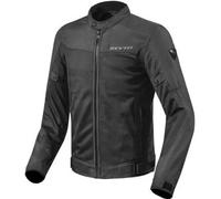 Revit Eclipse, Giacca in tessuto XS male Nero