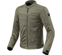 Revit Eclipse Jacket Verde XS Uomo