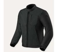 Rev'it Giacca In Tessuto Revit Highcrest H2O Nero XL