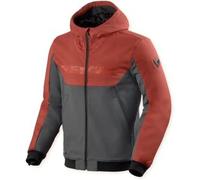Revit Parabolica 2 Jacket Rosso,Grigio 2XL Uomo,Donna