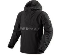 Revit Smock Photon, giacca a vento M male Nero