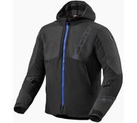 Rev'it Giacca In Tessuto Revit Potential GTX Antracite Nero XL