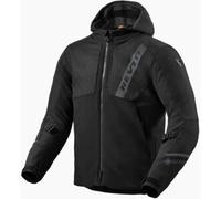 Revit Potential, giacca tessile Gore-Tex XXL male Nero