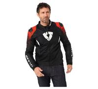REV'IT! Giacca in tessuto REV'IT! Quantum 2 Air L
