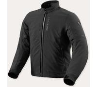 REV'IT! Giacca da moto Shade 2 H2O impermeabile nera M