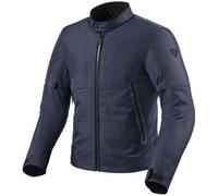 Rev'it Giacca In Tessuto Revit Shade H2O Blu L