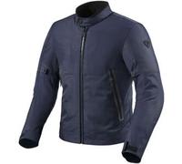 Rev'it Giacca In Tessuto Revit Shade H2O Blu M