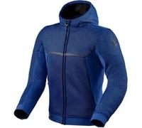 Revit Spark Air, giacca in tessuto M male Blu