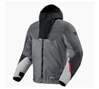 Rev'it Giacca In Tessuto Revit Stratum Gtx Grigio Antracite M