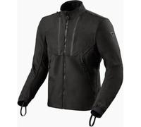 Revit Surface, giacca in tessuto XL male Nero