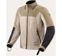 Giacca TERRITORY 2 Beige Marrone REVIT - UE: 3XL