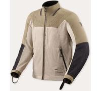 Revit Territory 2 Jacket Beige 2XL Uomo