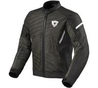Revit Torque 2 H2o Jacket Nero 4XL Uomo