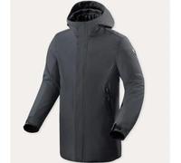 Revit Trafalgar 2 H2o Jacket Grigio 2XL Uomo