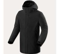 Revit Trafalgar 2 H2o Jacket Nero XL Uomo