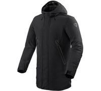 Rev'it Giacca In Tessuto Revit Trafalgar H2O Nero XL