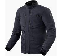 Rev'it Giacca In Tessuto Revit Trench 2 GTX Blu Scuro XL