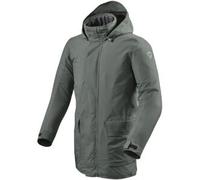 Revit Williamsburg 2 Hoodie Jacket Verde S Uomo